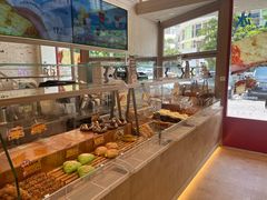 -DEMO黛慕蛋糕(中泰店)