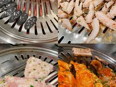 -馥二代韩式烤肉 2세대 불고기(喷水池店)