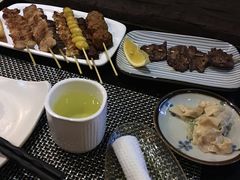 -御厨和食料理·寿司·刺身(麦地店)