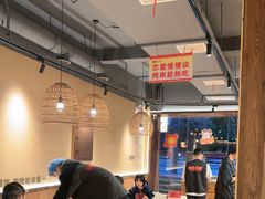 -串盟烧烤大排档·长沙美食地标(星沙店)