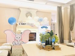 -皇家月府月子中心(沈阳店)