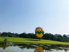-中国科学院西双版纳热带植物园