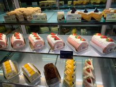 -圣安娜饼屋(新板樟堂店)