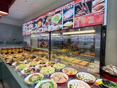 -永红源啤酒·烧烤·海鲜·大排档(台柳路店)