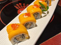 -蟹田居·活蟹料理(东城店)