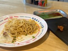 -明記茶餐廳(福田总店)