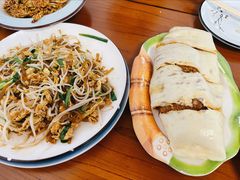 炒合菜-鼎香润(德胜门内店)