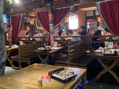 -老阿爸鲜鱼土菜(昆山花桥店)