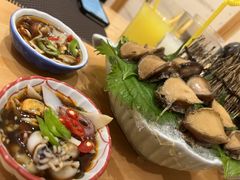 -酒久自助料理(佳兆业店)
