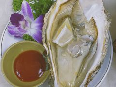 -蚝家菜馆(沙井店)