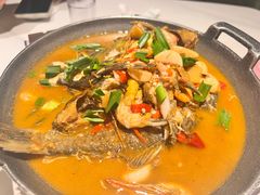 -阿露佳·舌尖上的安吉菜