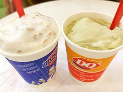 -DQ·蛋糕·冰淇淋(虹口龙之梦店)