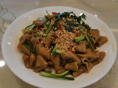 -长江国际酒店-中餐厅