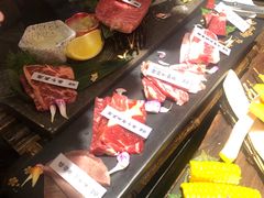 -樱宿日式和牛烧肉(五道口店)