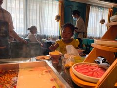 -五星桥原切肥牛火锅·30年专注好牛肉(湖塘店)