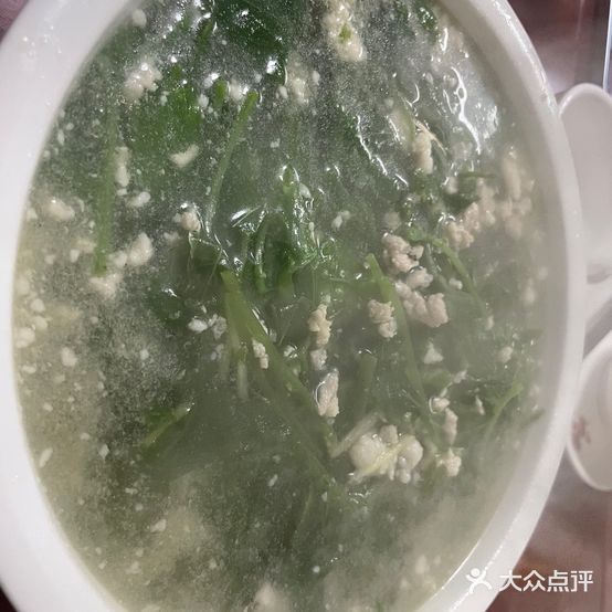 百家饭庄