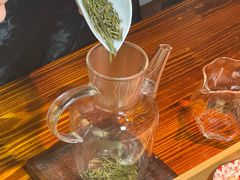 -中和·国风茶馆(愚园路店)