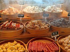 -牛YO寿喜烧·铁板烧和牛火锅自助(市府恒隆店)
