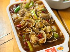 -炒豆合作社(东四总店)