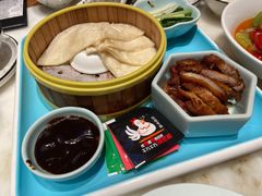 手卷香酥排-涌上外婆桥(江北万达店)