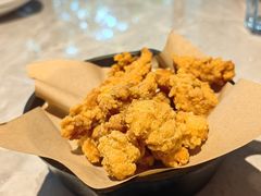 椒麻小酥肉-必胜客(桂林中山店)