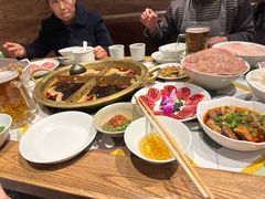 -莺花渡火锅City Green(万象城店)