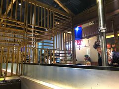 -唯成•韩国炭火烤肉 유성고기