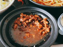 -永和大王(朝晖店)
