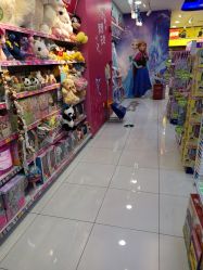 -玩具反斗城(正大广场店)