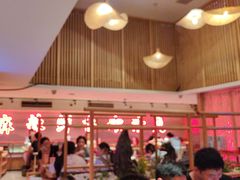 -何师傅美蛙鱼头(汉街店)