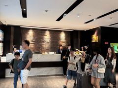 -曙光薇酒店(南京夫子庙老门东店)