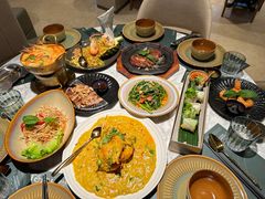 -Tegu泰古莲·泰国餐厅(红山6979店)