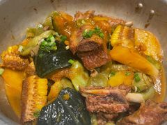 -金掌勺锅包肉(华润万象城店)