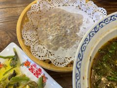 -韩萍老南京馄饨(河西万达店)
