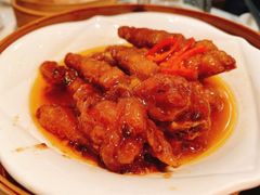 酱皇蒸凤爪-御宝轩(益丰·外滩源店)