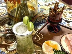 -咖法森林·咖啡  酒吧(天河店)