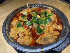 -王明古法砂锅居(开化寺店)