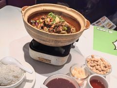 -鑫小城故事·藕汤·家常菜(台北一路总店)