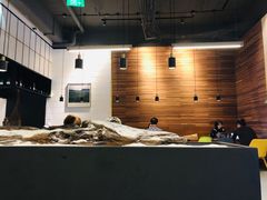 -VESH COFFEE(定西路店)