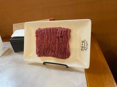 手切鲜羊肉-清真·鸦儿李记·涮肉(花市店)
