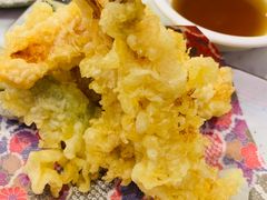 -红叶日本料理(开发区店)