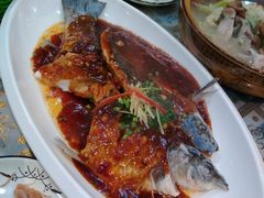 -邀月楼(新华路店)