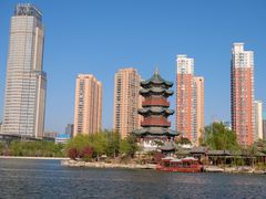 -迎泽公园