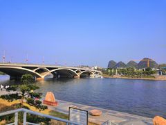 -桂林两江四湖景区