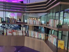 -我爱运动健身·游泳·瑜伽·普拉提馆(大卫城店)