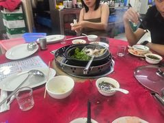 -花苑美食横琴生蚝火锅(拱北粤华路店)