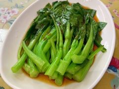 -芳姨广东砂锅粥(张庄路店)