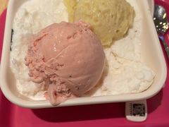 -满记甜品(荟聚购物中心店)