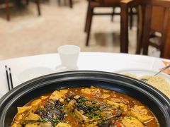 -乾隆美食·本帮菜(黄河路店)