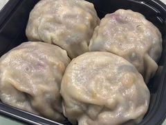 八宝粘豆包-宫门口馒头铺(创始人总店)